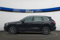 Volkswagen Touareg din 2021 cu 85.800 km - oferta VOL156166 - foto 2