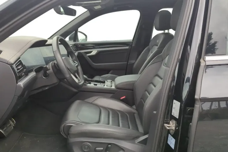 Volkswagen Touareg din 2021 cu 85.800 km - oferta VOL156166 - foto 7