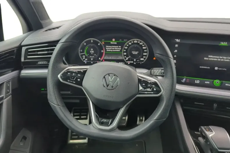 Volkswagen Touareg din 2021 cu 85.800 km - oferta VOL156166 - foto 12