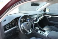 Volkswagen Touareg din 2020 cu 84.659 km - oferta VOL156167 - foto 6