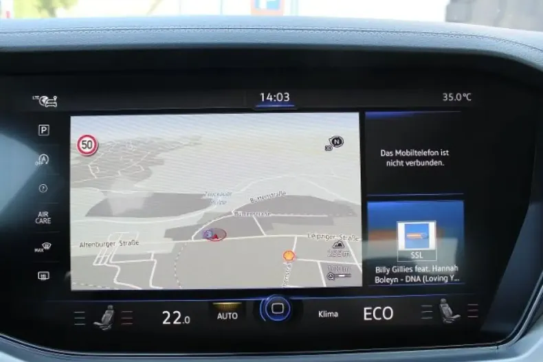 Volkswagen Touareg din 2020 cu 84.659 km - oferta VOL156167 - foto 12