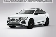 Audi Q8 din 2024 cu 43.325 km - oferta AUD156168 - foto 1