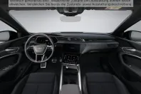 Audi Q8 din 2024 cu 43.325 km - oferta AUD156168 - foto 2