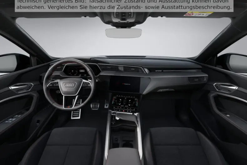 Audi Q8 din 2024 cu 43.325 km - oferta AUD156168 - foto 2