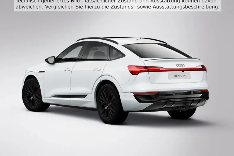 Audi Q8 din 2024 cu 43.325 km - oferta AUD156168 - foto 4