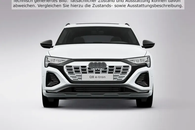 Audi Q8 din 2024 cu 43.325 km - oferta AUD156168 - foto 5