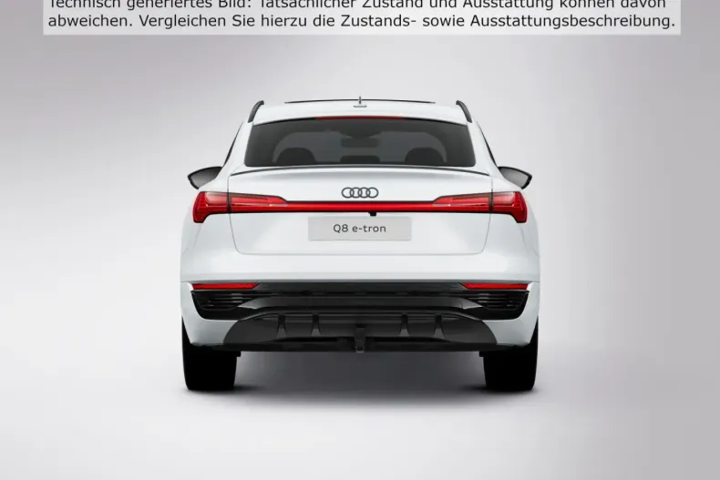 Audi Q8 din 2024 cu 43.325 km - oferta AUD156168 - foto 6