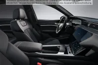 Audi Q8 din 2024 cu 43.325 km - oferta AUD156168 - foto 10