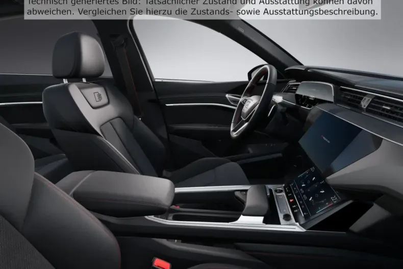 Audi Q8 din 2024 cu 43.325 km - oferta AUD156168 - foto 10