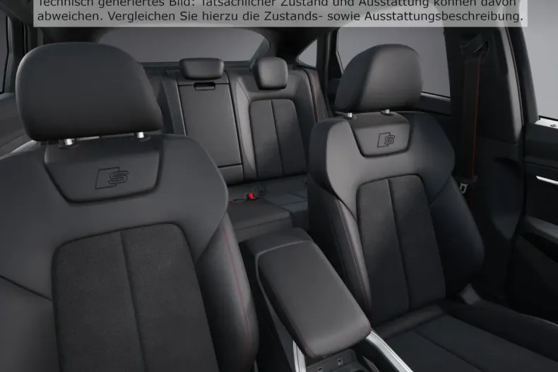 Audi Q8 din 2024 cu 43.325 km - oferta AUD156168 - foto 11