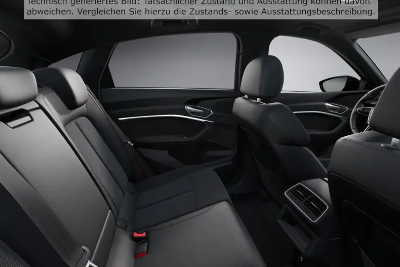 Audi Q8 din 2024 cu 43.325 km - oferta AUD156168 - foto 12