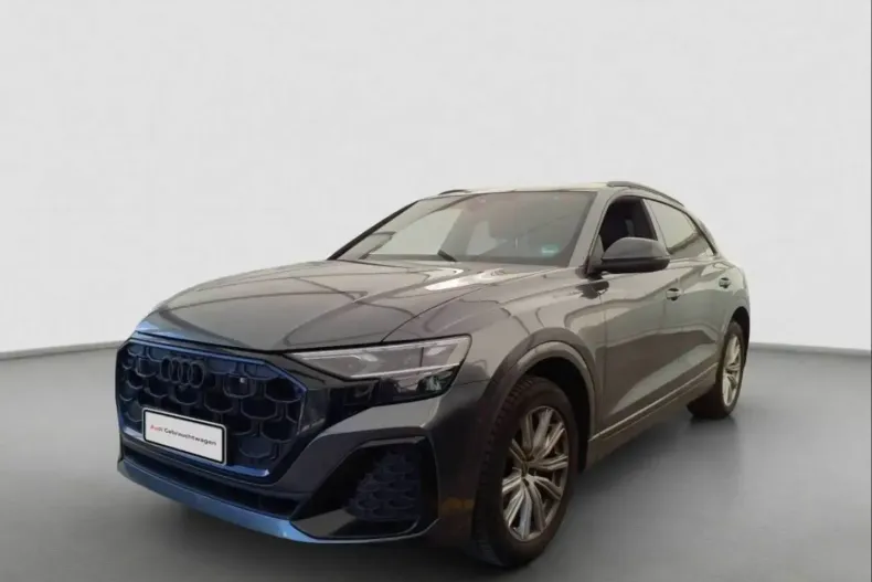 Audi Q8 din 2025 cu 27.988 km - oferta AUD156169 - foto 3