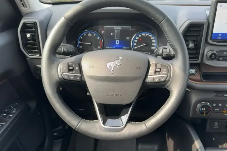 Ford Bronco din 2023 cu 22.114 km - oferta FOR156170 - foto 10