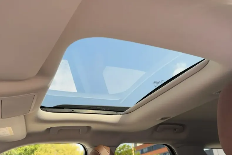 Ford Bronco din 2023 cu 22.114 km - oferta FOR156170 - foto 13