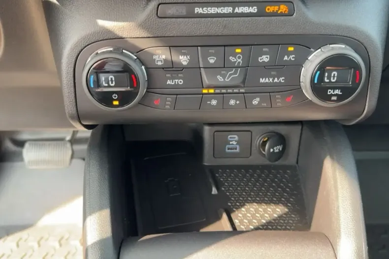 Ford Bronco din 2023 cu 22.114 km - oferta FOR156170 - foto 14