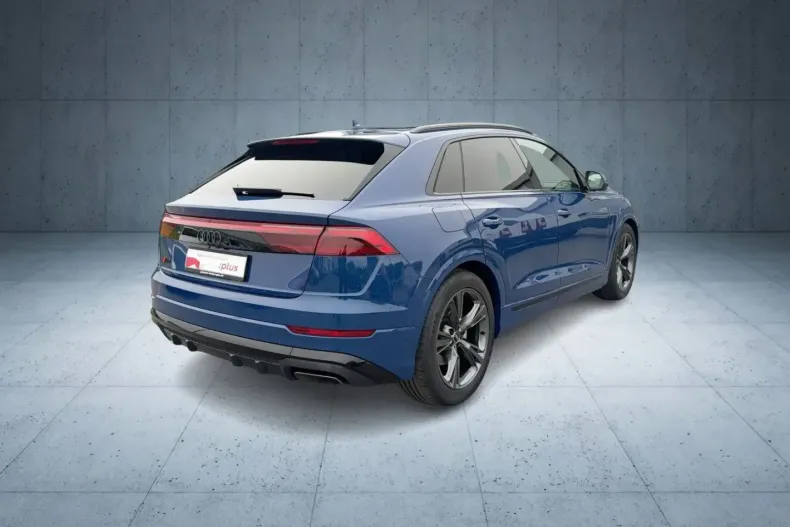 Audi Q8 din 2025 cu 28.908 km - oferta AUD156171 - foto 6