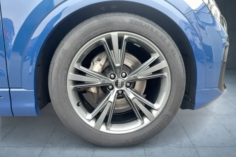 Audi Q8 din 2025 cu 28.908 km - oferta AUD156171 - foto 7