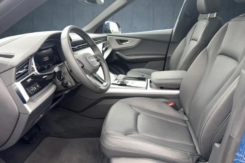 Audi Q8 din 2025 cu 28.908 km - oferta AUD156171 - foto 9