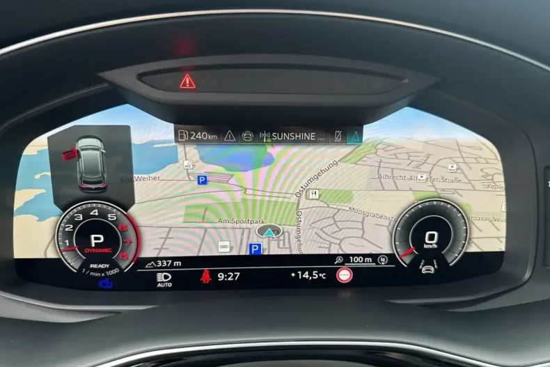 Audi Q8 din 2025 cu 28.908 km - oferta AUD156171 - foto 19