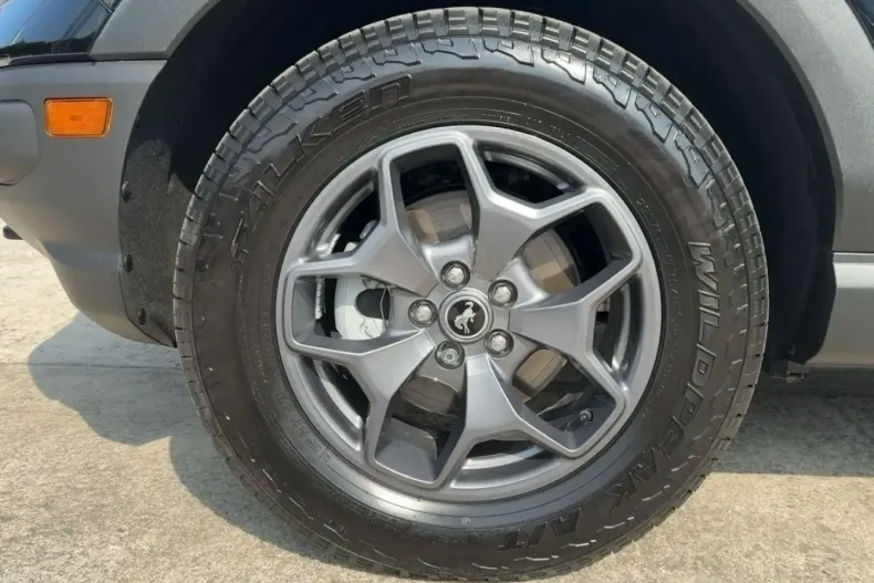 Ford Bronco din 2023 cu 22.114 km - oferta FOR156172 - foto 12