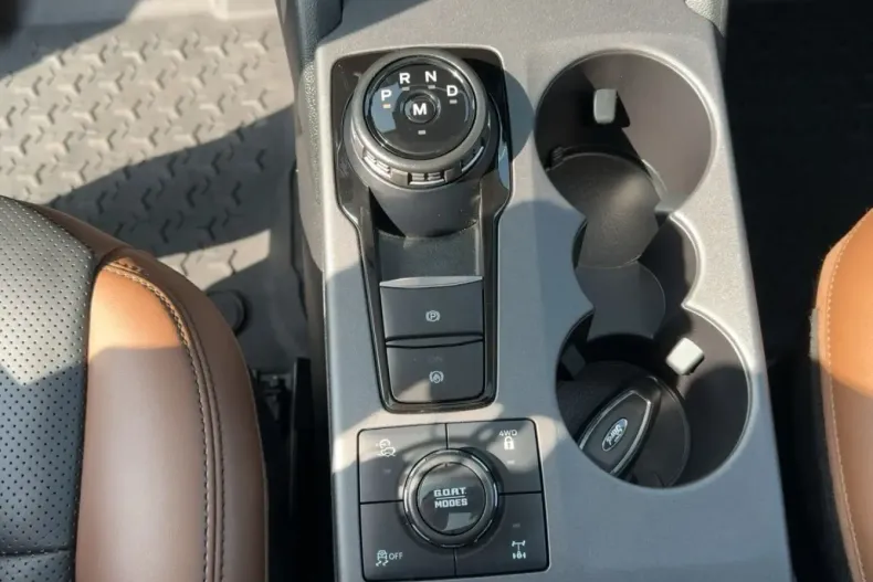 Ford Bronco din 2023 cu 22.114 km - oferta FOR156172 - foto 15