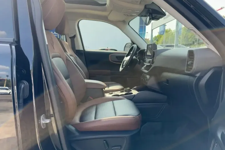 Ford Bronco din 2023 cu 22.114 km - oferta FOR156172 - foto 17