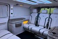 Mercedes-Benz V 300 din 2025 cu 50 km - oferta MER156173 - foto 10