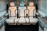 Mercedes-Benz V 300 din 2025 cu 50 km - oferta MER156173 - foto 12