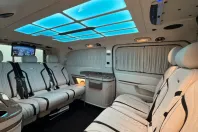 Mercedes-Benz V 300 din 2025 cu 50 km - oferta MER156173 - foto 13