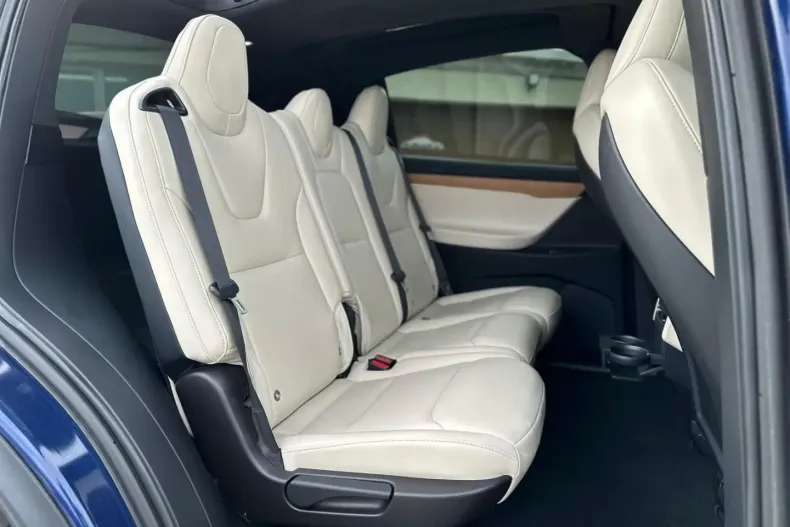 Tesla Model X din 2020 cu 47.200 km - oferta TES156174 - foto 9