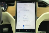 Tesla Model X din 2020 cu 47.200 km - oferta TES156174 - foto 14
