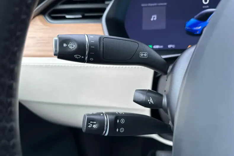 Tesla Model X din 2020 cu 47.200 km - oferta TES156174 - foto 17