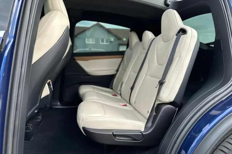 Tesla Model X din 2020 cu 47.200 km - oferta TES156174 - foto 19