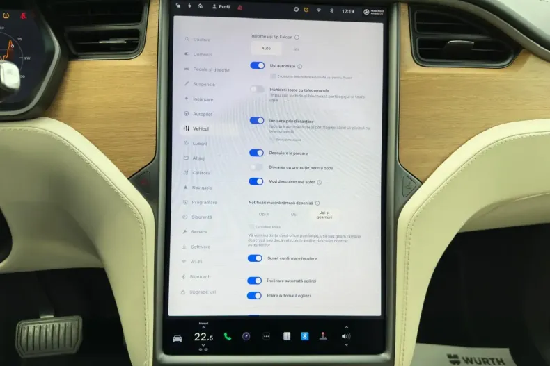 Tesla Model X din 2020 cu 47.200 km - oferta TES156174 - foto 24