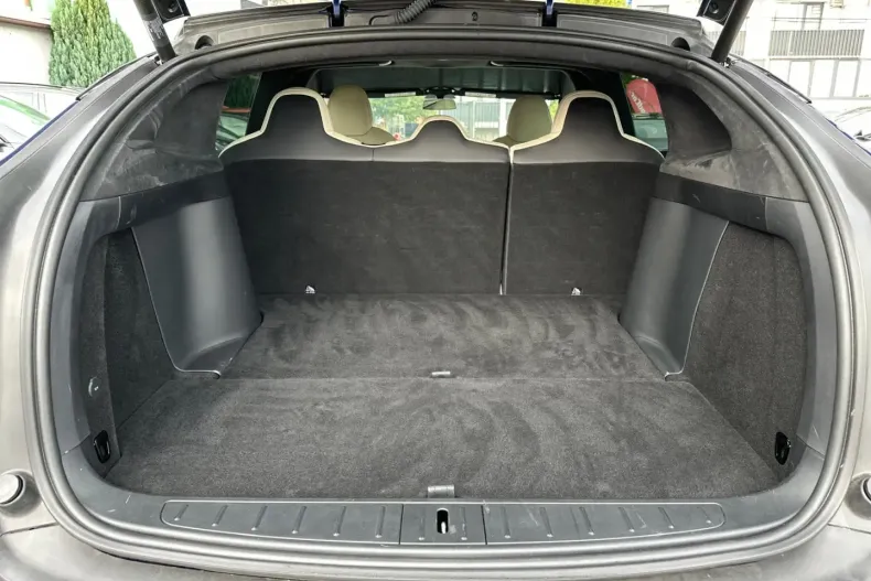 Tesla Model X din 2020 cu 47.200 km - oferta TES156174 - foto 32