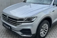 Volkswagen Touareg din 2022 cu 93.000 km - oferta VOL156175 - foto 2