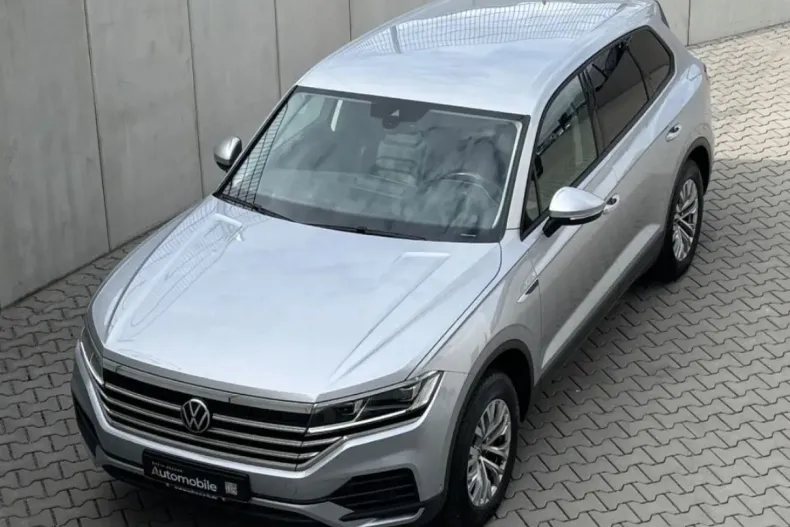 Volkswagen Touareg din 2022 cu 93.000 km - oferta VOL156175 - foto 6