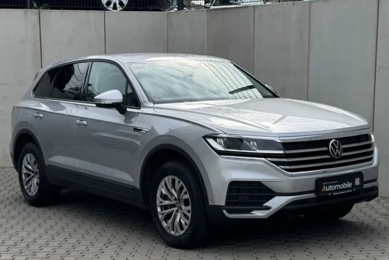 Volkswagen Touareg din 2022 cu 93.000 km - oferta VOL156175 - foto 10