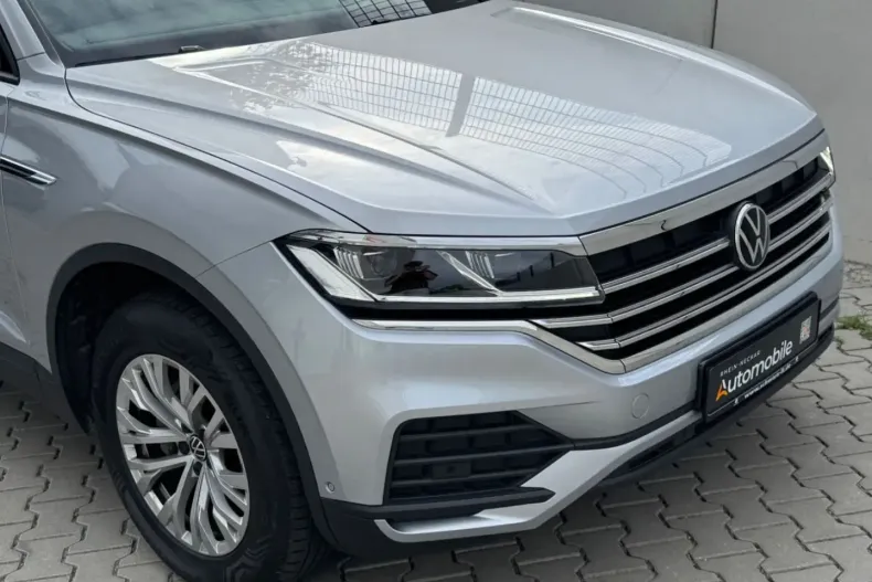 Volkswagen Touareg din 2022 cu 93.000 km - oferta VOL156175 - foto 11