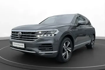 Volkswagen Touareg din 2020 - oferta VOL156176