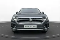 Volkswagen Touareg din 2020 cu 98.392 km - oferta VOL156176 - foto 2