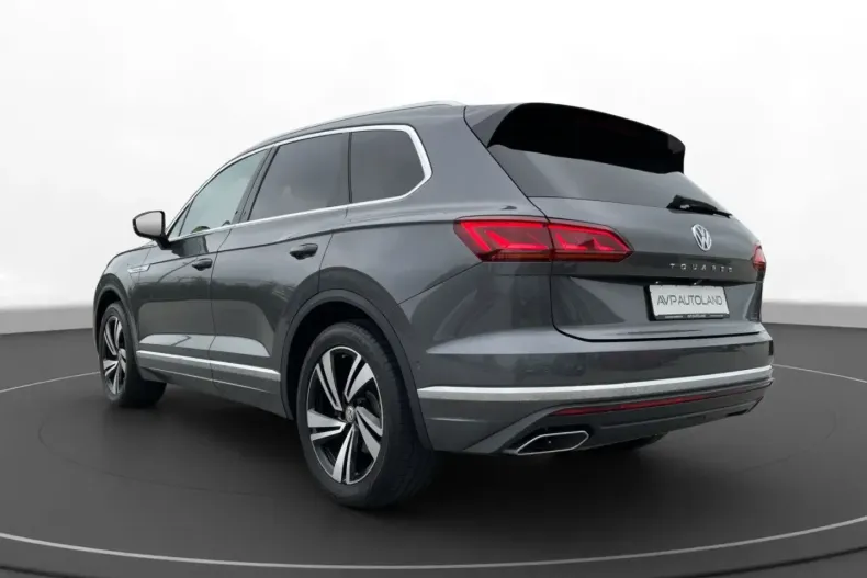 Volkswagen Touareg din 2020 cu 98.392 km - oferta VOL156176 - foto 6