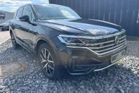 Volkswagen Touareg din 2021 cu 86.307 km - oferta VOL156177 - foto 2