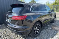 Volkswagen Touareg din 2021 cu 86.307 km - oferta VOL156177 - foto 3