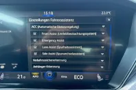 Volkswagen Touareg din 2021 cu 86.307 km - oferta VOL156177 - foto 21