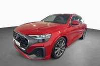 Audi Q8 din 2024 cu 16.800 km - oferta AUD156178 - foto 1