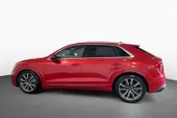 Audi Q8 din 2024 cu 16.800 km - oferta AUD156178 - foto 6