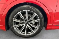 Audi Q8 din 2024 cu 16.800 km - oferta AUD156178 - foto 7