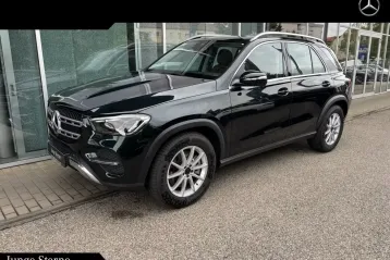 Mercedes-Benz GLE 450 din 2023 - oferta MER156179
