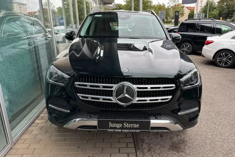 Mercedes-Benz GLE 450 din 2023 cu 23.656 km - oferta MER156179 - foto 2